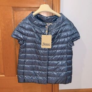 Herno Margherita Cape